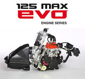 Click here to learn more about the New Generation of Rotax Max 125 engines