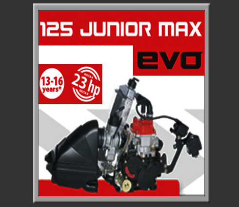 LSR Motorsports - 574-532-6180 - Rotax FR 125 Micro Max