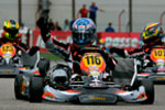 LSR Motorsports - 574-532-6180 - Rotax and CRG Sales and Service